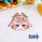 Yae Miko
