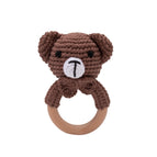 Brown bear