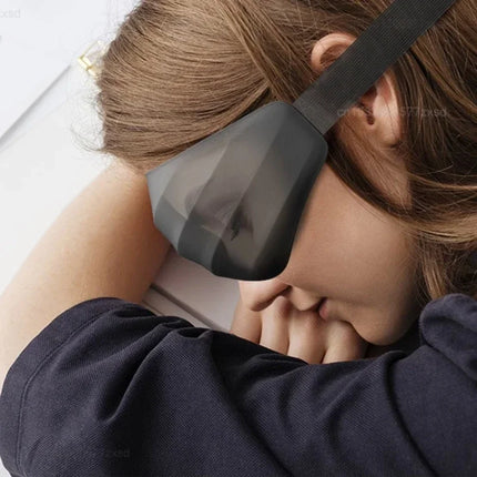 Dreamlight 3s Eye Mask Sleep 3D Stereoscopic Sleep Aid for Men Women Adult Portable For Sleeping Block Out Light Eye Mask