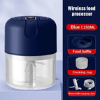 Blue 250ml