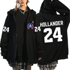 LLM9-Q011655-Black / XXL