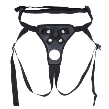Strap On Realistic Dildo Pants Lesbian Couple Sex Toys Adult Female Double Dildo Sex Toy Wearable Harness Belt 18+ Sex Products