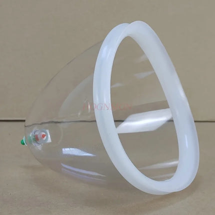 Breast & Buttocks Enhancement Pump Lifting Vacuum Suction Cupping Suction Massage Device Tools Body Massage Cups