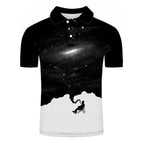DXPOLO-15-4 / XXXL