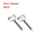 2pcs  4 in 1
