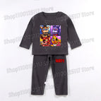 FNAF -62Y -30K / 150