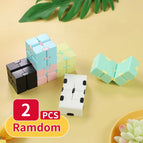 2PCS Cube Ramdom