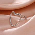 Style 9 Steel / Adjustable
