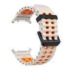 Starlight orange / Galaxy Ultra 47mm
