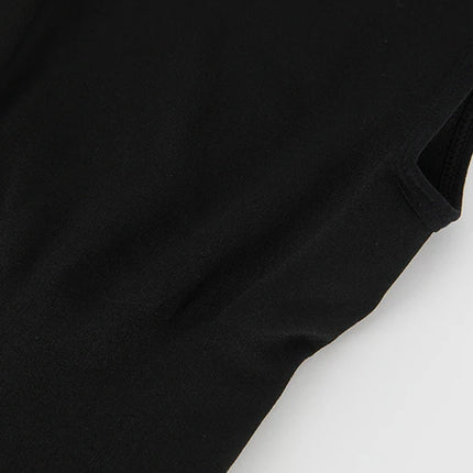 Men Body Shaper Slimming Compression Vest Undershirt Sexy Waist Trainer Tank Top Belly Control Workout Weight Loss Shapewear