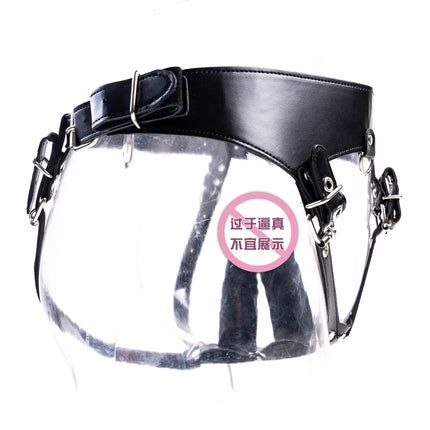 Artificial Penis Strap On Sex Toys Realistic Soft Dildos Dildo For Women Lesbian Strapless Strapon Dildo Panties Gay