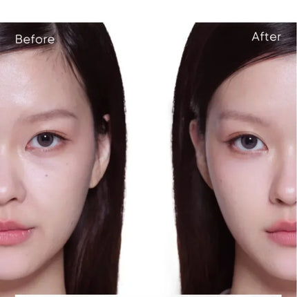 Judydoll Air Cushion Concealer Brightening Liquid Face Expansion Conceals Dark Circles Base Facial Makeup BB Cream