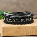 4pcs-Black