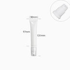20ml bright white / 50pcs