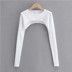 BLANC / M 47-52kg