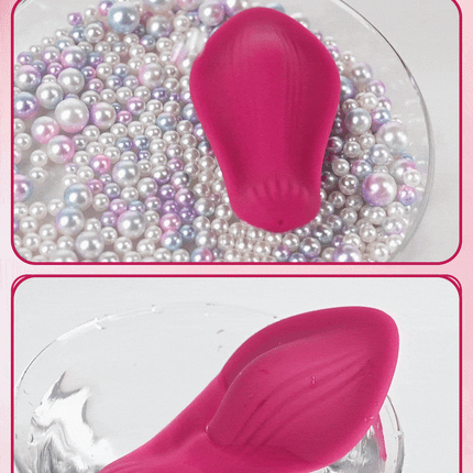 Masturbation Tools for Women Powerful Vibrator Wearable Vibration Clitoris Stimulator Dildo Vibrator Sex Adult Shop Products 18
