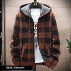 3XL / 8836 Brown