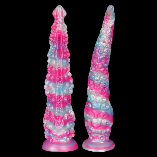 Silicone Long Butt Plug Anal Plug Big Dildo Anal Deep Stimulation Anus Dilator Buttplug Masturbator Adult Toys Sex Toys Sex Shop