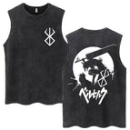 Q02626-Q04380 Black / XL