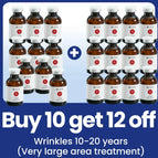 BUY 10 GET 12 FREE
