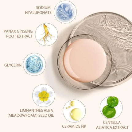 4-in-1 foundation cream, moisturizing concealer foundation, non-greasy, long-lasting, waterproof, sweat-proof,concealer makeup