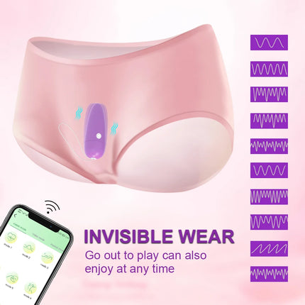Mini Bullet Vibrator for Women Female Masturbation 10 Speed G Spot Clitoris Anal Vibration Stimulator for Women Massager Sex Toy
