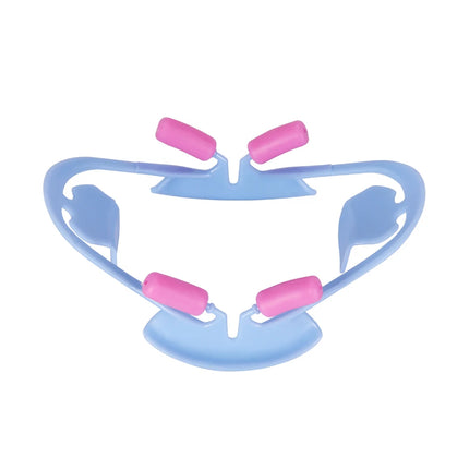 Dental Mouth Opener 3D Oral Lip Cheek Retractor O Shape Orthodontics Tools Dentistry Mouth Gag Lip Retractor Dentists Supplies