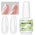 Builder Gel CLEAR / China Mainland