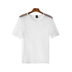 White / M