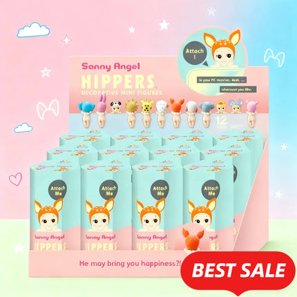 2026 Sonny Angel Anime Figures Cute Kawaii Dolls Limited Edition Blind Box Collection Perfect Gift for Girls Kids Fans Birthday