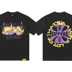 245-Black-2 / S