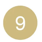 Color 9 with name / 6M