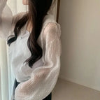 White / XL
