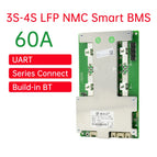60A BT / 3.7 V