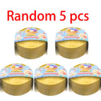 random 5 pcs