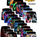 Random mixture / M / 3pcs