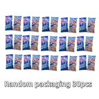 Random 30 pcs