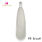 GREY / 26inches / 1Pcs/Lot