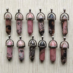 Rhodochrosite