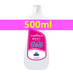 500ml semen