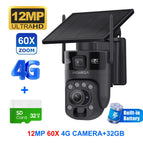 black 60X 4G 32GB