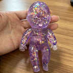 PURPLE 1PC