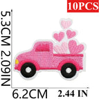 10PCS No.6
