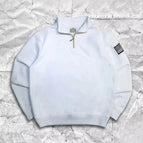 BLANK white / XXL