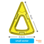 small sector 4pc