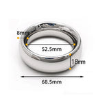 18-D52.5mm / China Mainland