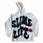 White Black / XXL