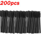 black-200pcs