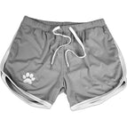 Light grey white / 5XL