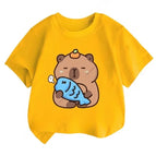 XH014C-yellow / L 100-110cm